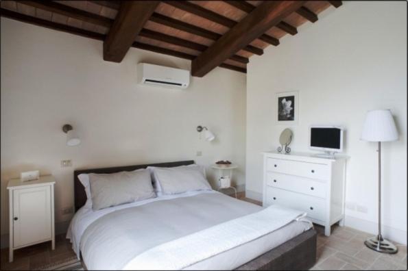 Casale Marroggia Villa Foligno Bagian luar foto