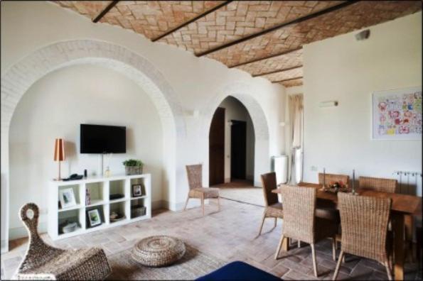 Casale Marroggia Villa Foligno Bagian luar foto